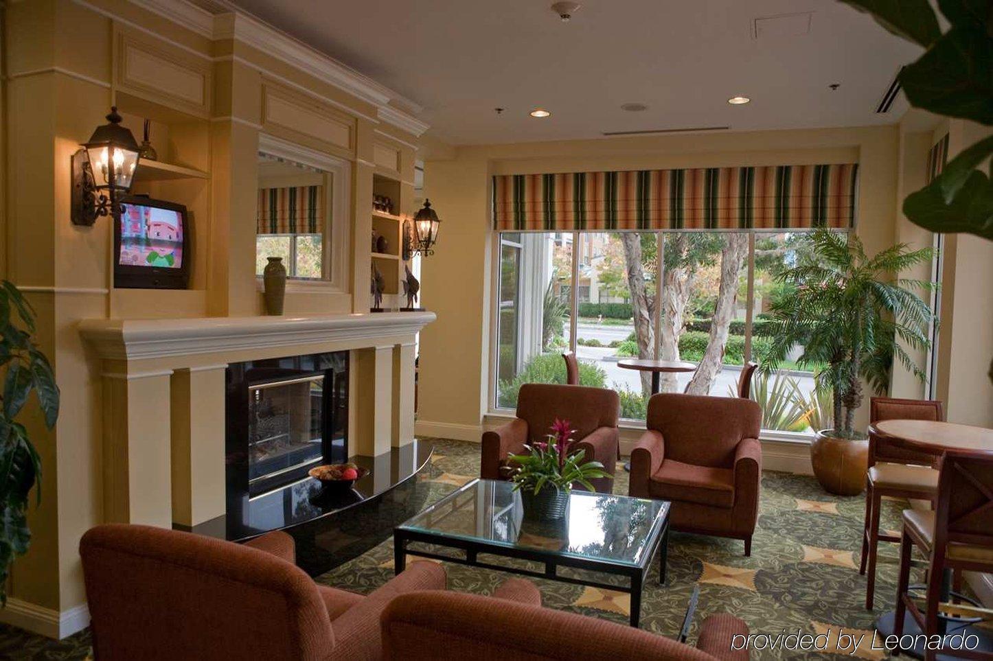 Hilton Garden Inn San Mateo Cameră foto